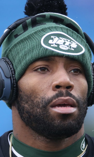 Antonio Cromartie says his kids 'aren't numbers' after he just had his 12th